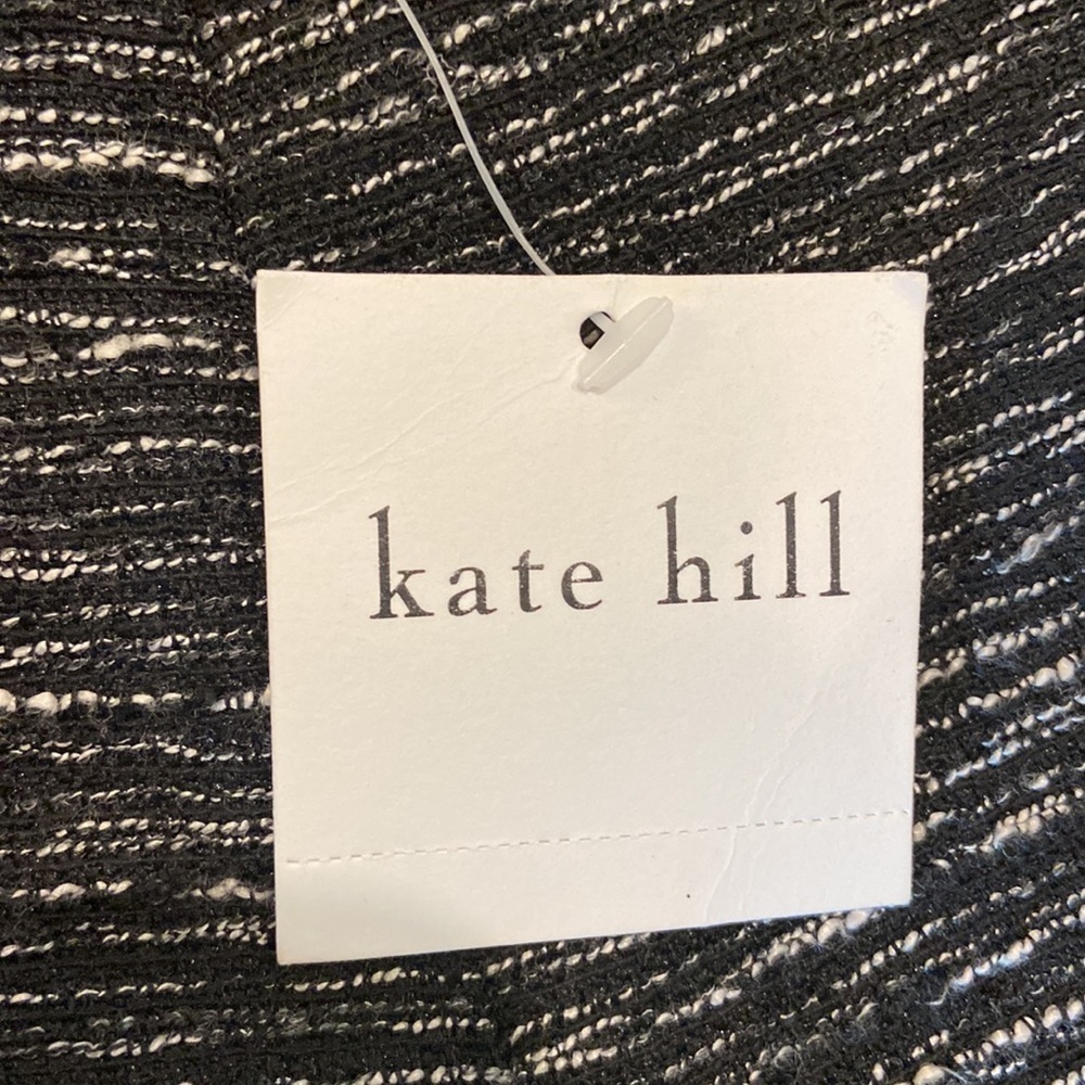 Kate Hill tweed skirt - Picture 11 of 11